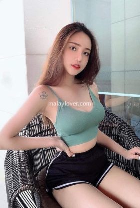Nancy Local Girl Kajang ID-YTJ24285 KL