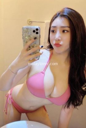 Jessy Local Girl Sungai Besi ID-FOZ28702 Kuala Lumpur