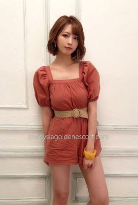 Carol Escort Girl Kelana Jaya ID-FAX27475 Kuala Lumpur