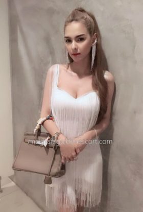 Salma Freelance Girl UEP Subang Jaya Usj ID-EPI30401 KL