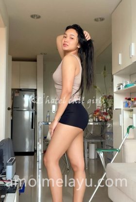 Ika Escort Girl Damansara ID-UYH18187 Kuala Lumpur