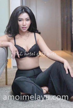 Azrina Escort Girl Kelana Jaya ID-OIS38904 Kuala Lumpur