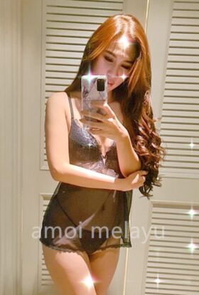 Asilah Local Escort Girl KL KLCC ID-LVJ38889