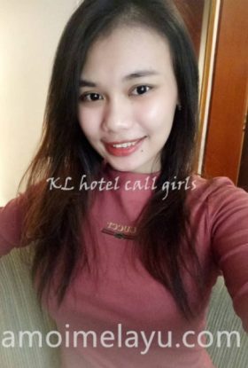 Dahlia Freelance Girl Sri Petaling ID-MLU11821 KL