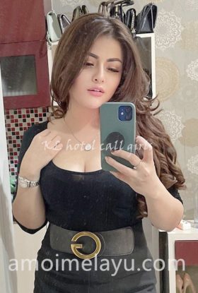 Zaina Escort Girl Sungai Buloh ID-TMK40213 Kuala Lumpur