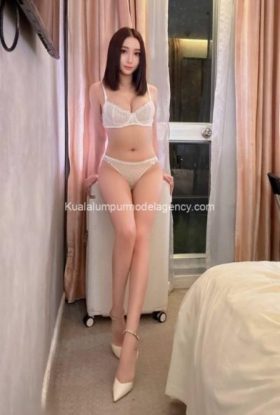 Charlene Freelance Girl Ampang ID-QDD36856 KL