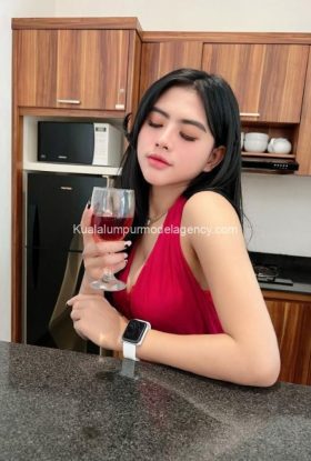 Janah Freelance Girl Bandar Mahkota Cheras ID-ATI41857 Kuala Lumpur
