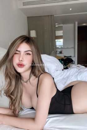 Alina Escort Girl Banting ID-EGB26240 KL