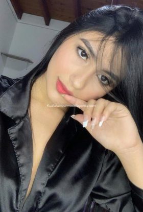 Linda Local Girl Mid Valley ID-CIT32280 KL