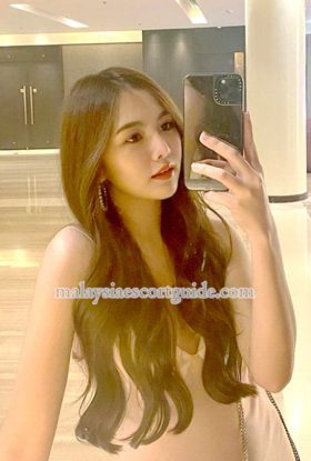 Winnie Local Girl Klang ID-CHF39520 Kuala Lumpur