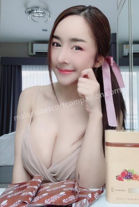 Pamela Escorts Girl Genting Highlands ID-PUO20084 KL