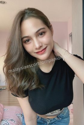 Elina Local Girl Klang ID-LVY13155 Kuala Lumpur