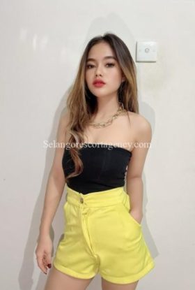 Atikah Escort Girl KLCC ID-RLA24282 KL