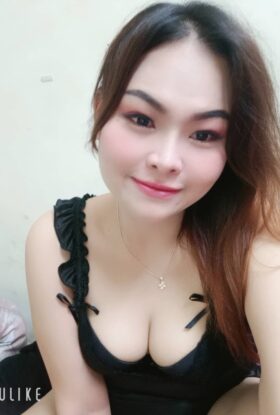 I Fah Escorts Girl Cheras ID-ONT10866 KL
