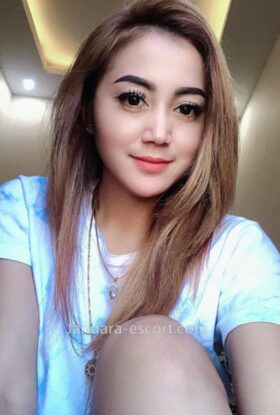 Anis Freelance Girl Bandar Sungai Long ID-DLR18257 KL