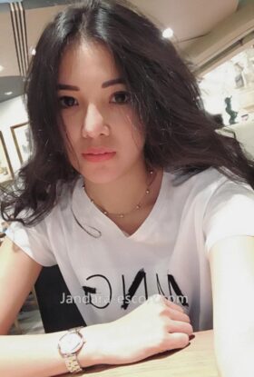 Nayla Escorts Girl Bangsar ID-IRB13398 Kuala Lumpur