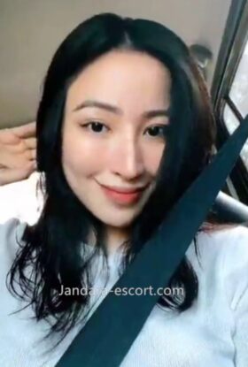 Zaitun Local Girl Chinatown ID-UHI31006 Kuala Lumpur