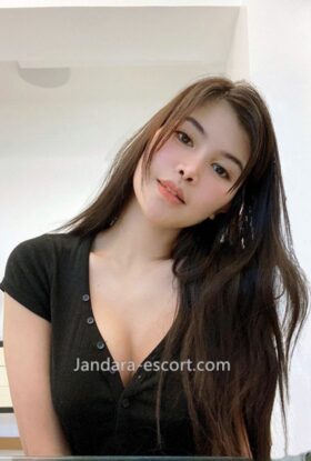 Zulla Local Girl Gohtong Jaya ID-UBL39556 Kuala Lumpur