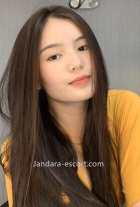Ain Local Girl Jalan Duta ID-NCB15986 Kuala Lumpur