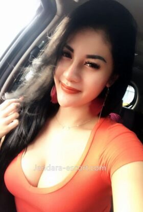 Adilah Escorts Girl Kajang ID-PDN32720 KL