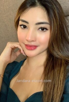 Jana Freelance Girl KLCC ID-DPP22797 Kuala Lumpur