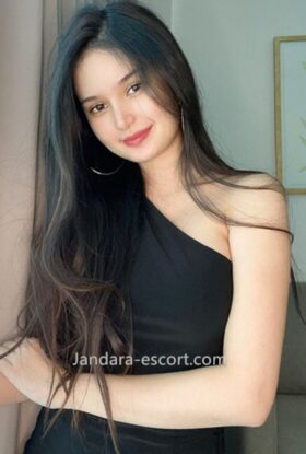 Bella Local Girl Mont Kiara ID-UYL16875 Kuala Lumpur