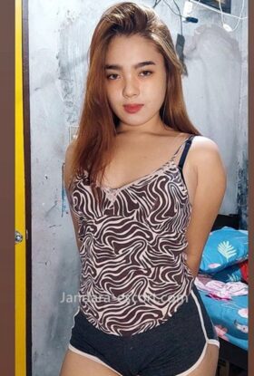 Lina Freelance Girl Port Dickson ID-NAD25848 KL