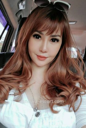 Nur Escorts Girl Seri Kembangan ID-KWF15428 Kuala Lumpur