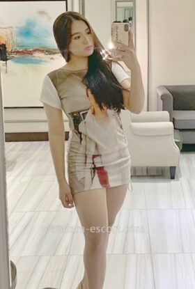 Ain Escort Girl Sungai Buloh ID-DRK41779 Kuala Lumpur