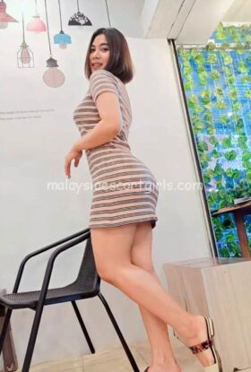 Tasmia Escort Girl Cheras ID-OYI27192 KL