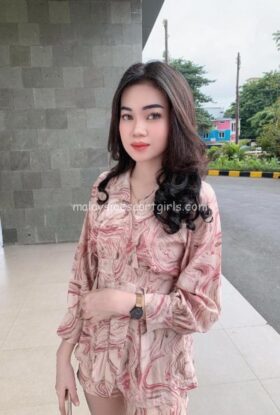 Lydia Freelance Girl Jalan Pudu ID-CHB38012 Kuala Lumpur