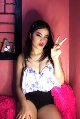 Hom Escort Girl Kajang ID-QZY10514 KL