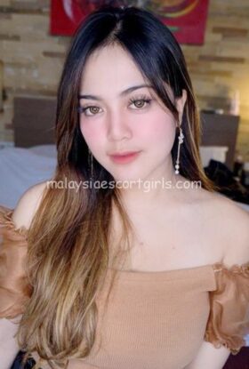 Melisa Escorts Girl Klia ID-DBV17268 KL