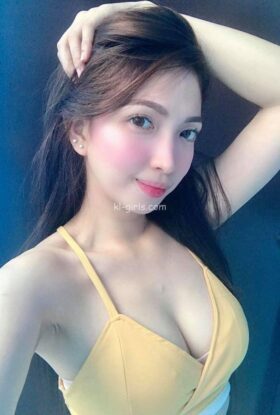 Butter Freelance Girl Malacca ID-WSR12530 KL