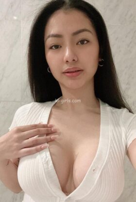 Nong Local Girl Sepang ID-TWG25945 Kuala Lumpur