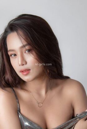 Linda Freelance Girl Taman Desa ID-XWH38395 KL