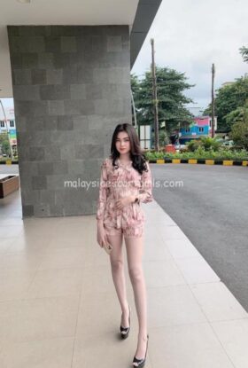 Lydia Local Girl Wangsa Maju ID-HUN19162 Kuala Lumpur