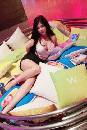 Mira Freelance Girl Chinatown ID-ZAB35576 Kuala Lumpur