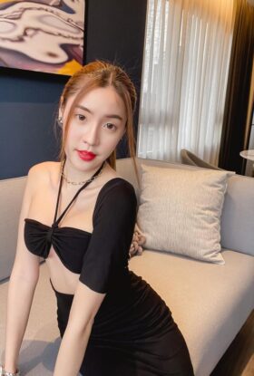 CC Local Girl KL Sentral ID-CST23517 KL