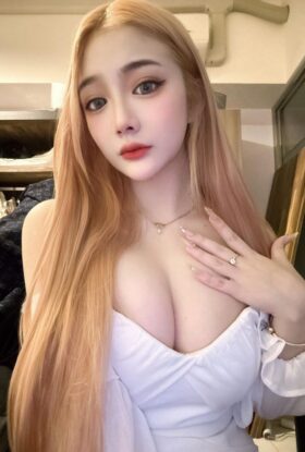 Cherry Escort Girl Chinatown ID-WXQ29265 Kuala Lumpur