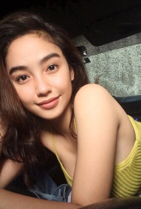 Saffie Escorts Girl Bukit Jalil ID-YSI21630 KL