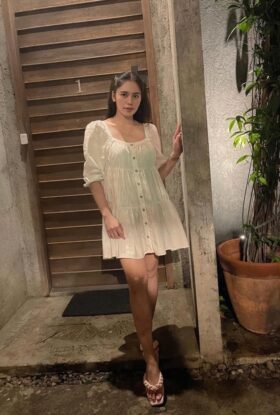 Nisa Local Girl KLCC ID-DLO16715 Kuala Lumpur