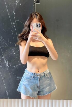 Katri Local Girl KLCC ID-UTQ38577 KL