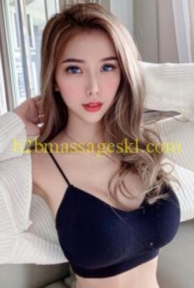 Sally Local Girl Bandar Sunway ID-CWI40900 Kuala Lumpur