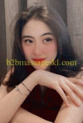 Anissa Freelance Girl Kuchai Lama ID-AQA38099 KL