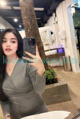 Salmah Freelance Girl Shah Alam ID-YLN38285 KL