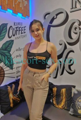 Izzah Freelance Girl Petaling Jaya ID-BVW40823 KL