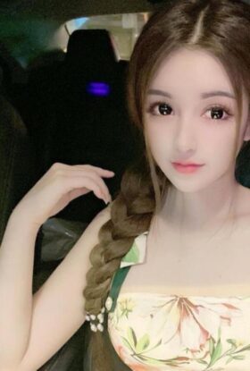 Xiao Ya Local Girl Selangor ID-ERN18361 Kuala Lumpur