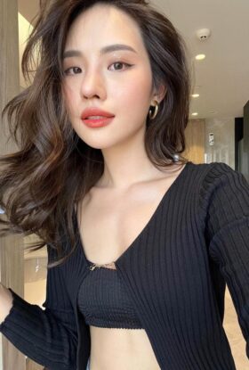 Katri Freelance Girl KLCC ID-AKO10574 KL