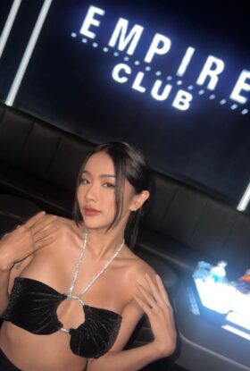 Mira Local Girl Kota Damansara ID-KXL36367 KL